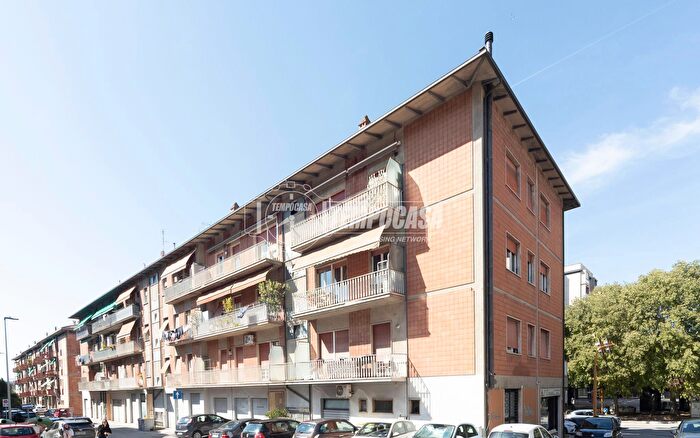 Appartamento trilocale in vendita in Via Ettore Ricci, Perugia