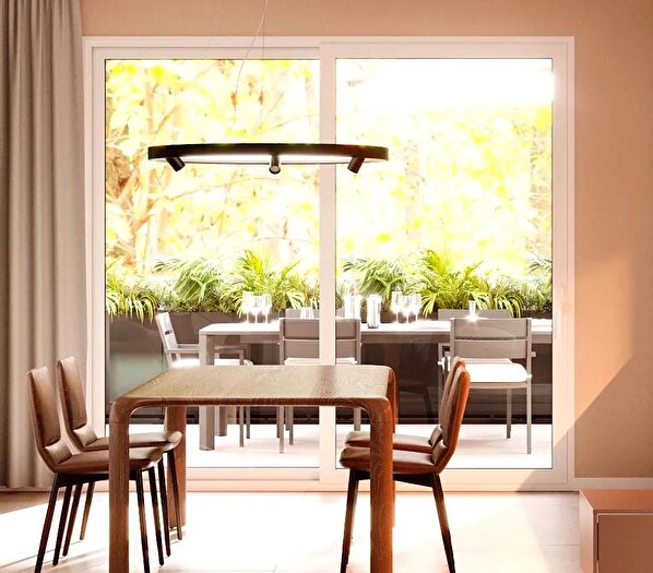 Appartamento quadrilocale in affitto in Campo Muneghette Chioggia Ve, Chioggia