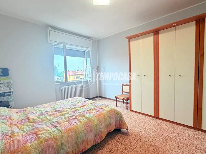 Appartamento trilocale in affitto in Via Giovanni Amendola, Paullo
