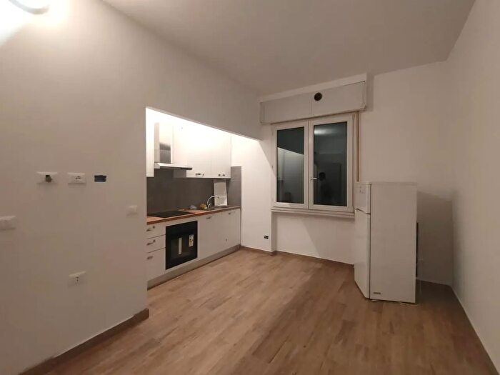 Appartamento bilocale in vendita in Via Nazionale, Vergato