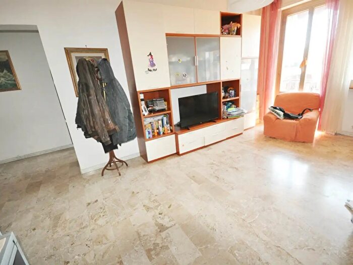 Appartamento quadrilocale in vendita in La Spezia