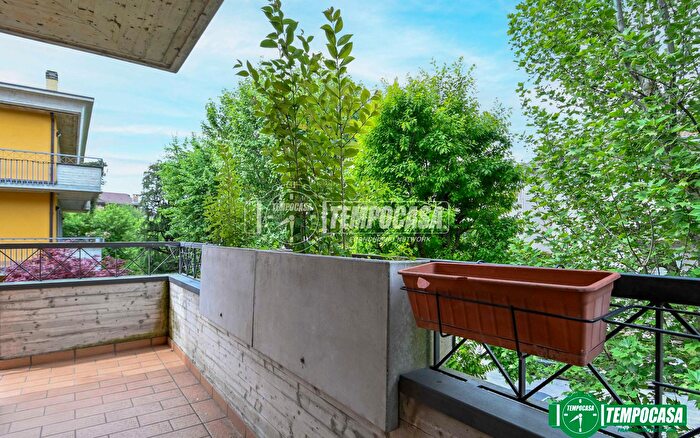 Appartamento trilocale in vendita in Via del Polaresco, Bergamo