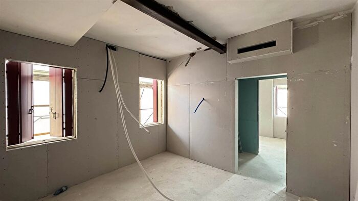 Appartamento trilocale in affitto in Campo Muneghette Chioggia Ve, Chioggia