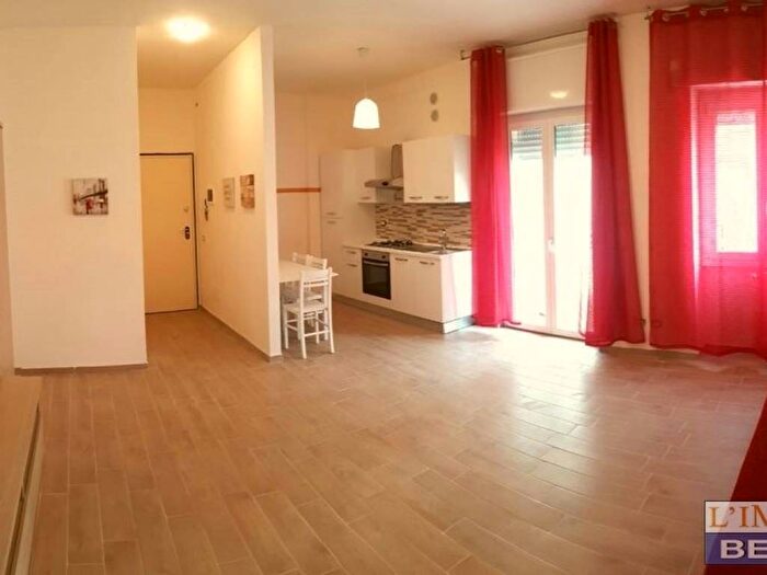 Appartamento trilocale in affitto in Via del Lazzaretto, Conca Fiorita, Bergamo
