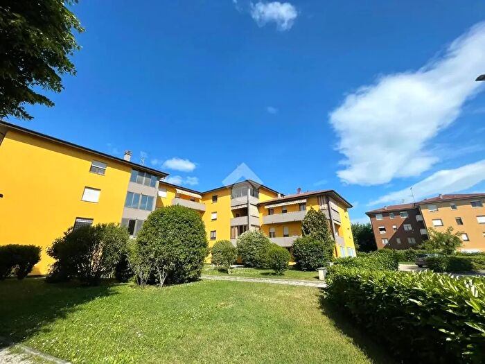 Appartamento quadrilocale in vendita in Via Galileo Galilei, Malalbergo