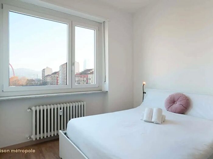 Appartamento monolocale in affitto in Piazza Tancredi Galimberti, Torino