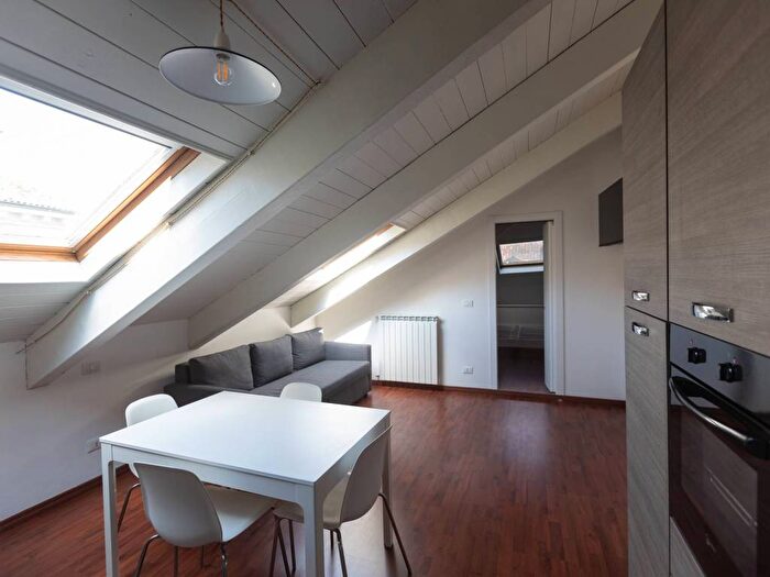 Appartamento bilocale in affitto in Via Paolo Sacchi, San Secondo, Torino