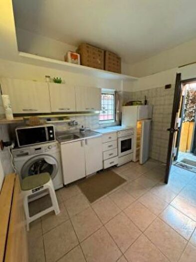 Appartamento monolocale in vendita in Via Ittiri, Roma