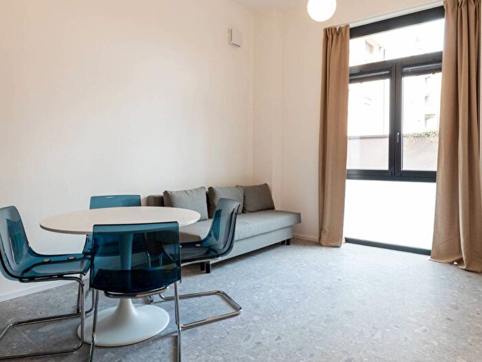 Appartamento bilocale in affitto in Via Padre Reginaldo Giuliani, Greco Segnano, Milano