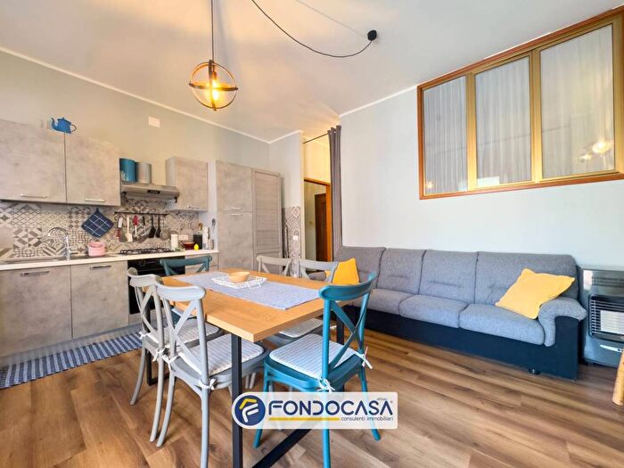 Appartamento monolocale in affitto in Via Risorgimento, Marina Di Andora, Andora