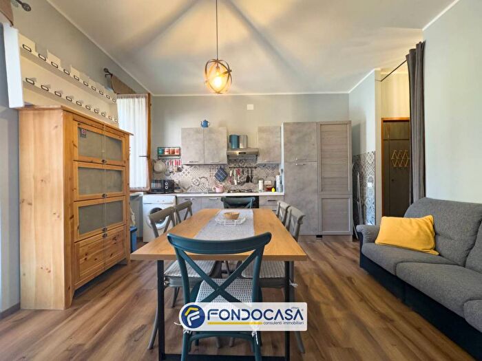 Case in Vendita e in Affitto - 2