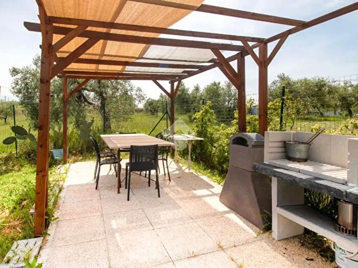 Appartamento bilocale in vendita in Contrada Cappellini, Ortona