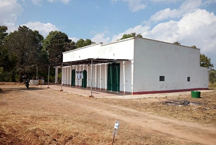 Casa in vendita in Via Contrada LI Monaci Gallipoli Le Italia, Gallipoli