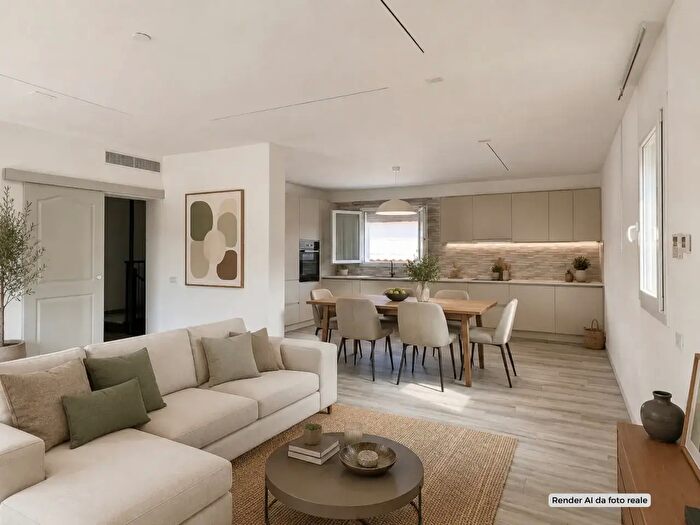 Appartamento con 5 locali in vendita in Viale Anconetta, Vicenza