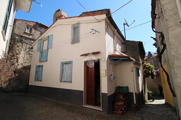 Appartamento monolocale in vendita in Via Torraca, Torraca