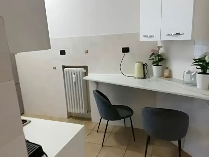 Appartamento trilocale in affitto in Via Bruno Buozzi, Corsico
