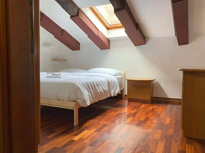 Appartamento monolocale in affitto in Via Barbariga, Trieste