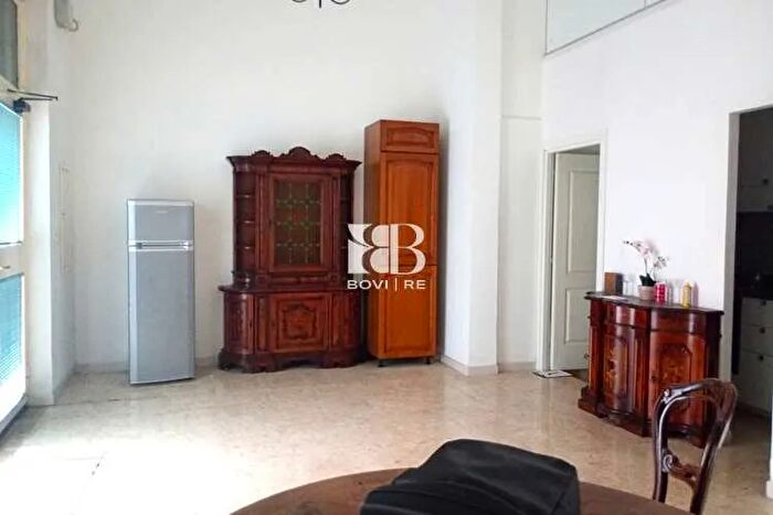 Appartamento trilocale in vendita in Via Attilio Hortis RomaColle Prenestino, Roma