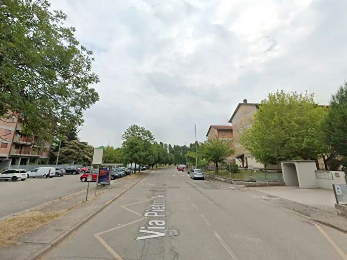 Appartamento trilocale in affitto in Viale Italia, Lodi