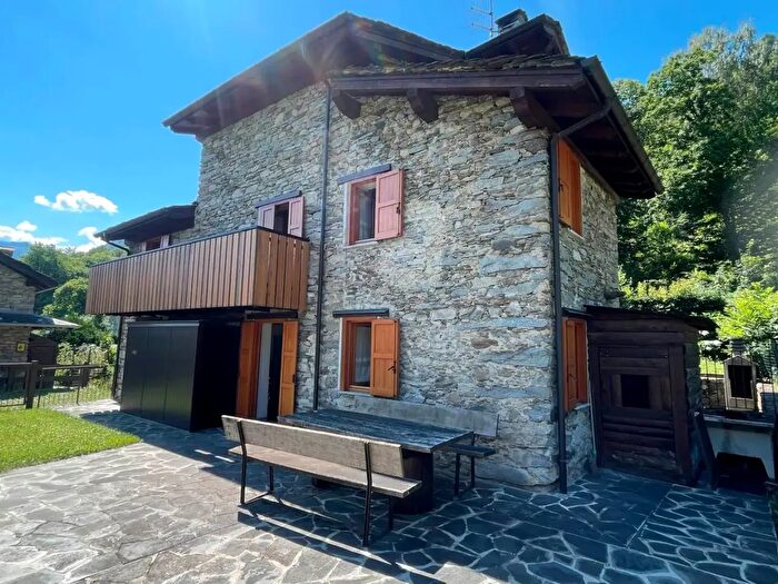 Case in Vendita e in Affitto - 2
