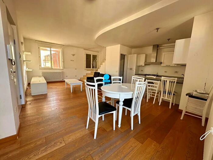 Appartamento quadrilocale in affitto in Pesaro