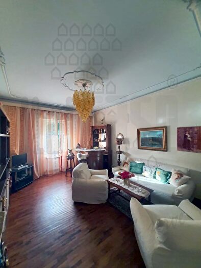 Appartamento trilocale in vendita in Messina