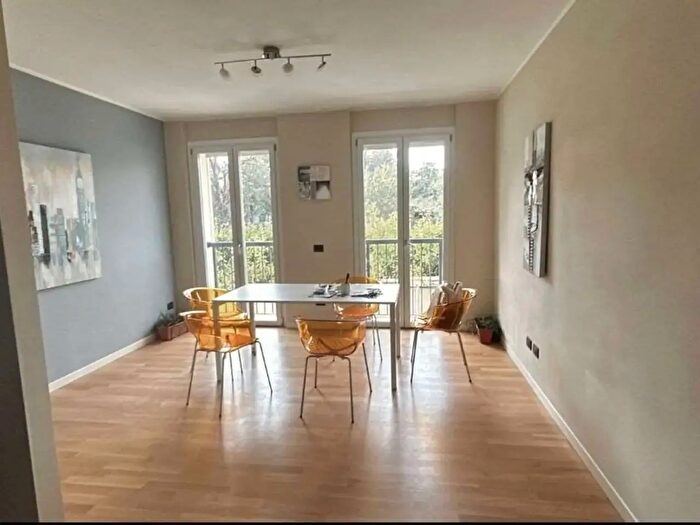 Appartamento bilocale in vendita in Casteggio