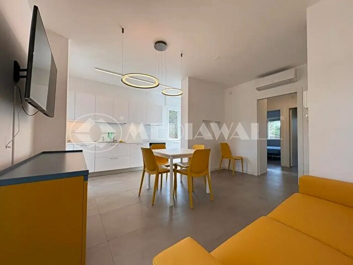 Appartamento quadrilocale in vendita in Via Giardini, Lignano Sabbiadoro