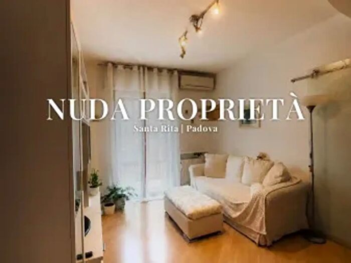 Appartamento trilocale in vendita in Via Roberto Ardigò, Padova