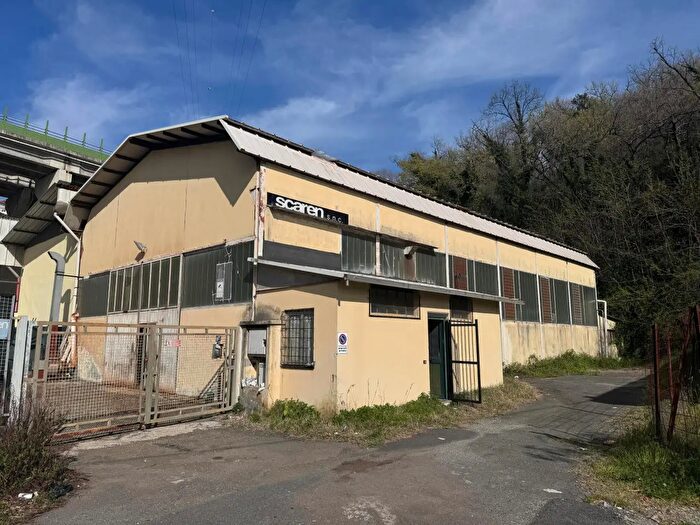 Casa monolocale in vendita in Via Villa Ragone, Sestri Levante