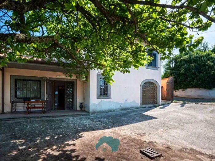 Casa con 6 locali in vendita in Via Colle Caroso, Palestrina