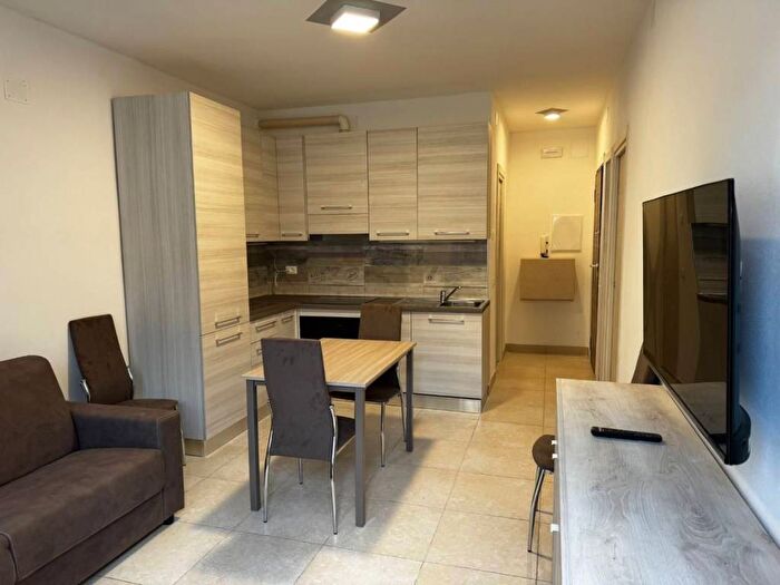 Appartamento quadrilocale in affitto in Via Bastione, Centro, Massa