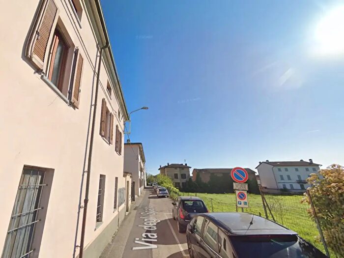 Appartamento monolocale in affitto in Via degli Spalti, Casei Gerola