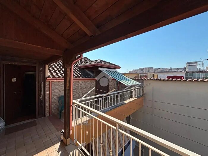 Appartamento quadrilocale in vendita in Via Eduardo Scarpetta, Calvizzano