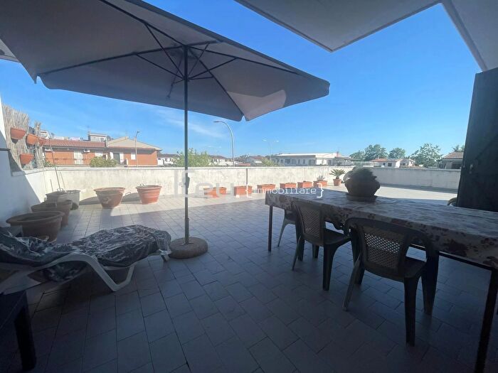 Appartamento con 5 locali in vendita in Terracina