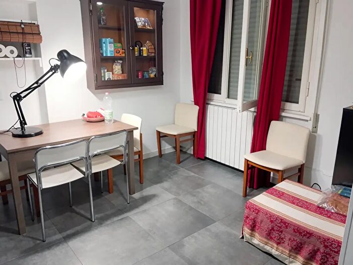 Appartamento bilocale in affitto in Carrara