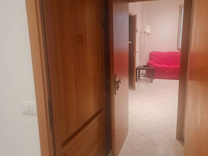 Appartamento trilocale in affitto in Via del Pratello, San Felice, Bologna