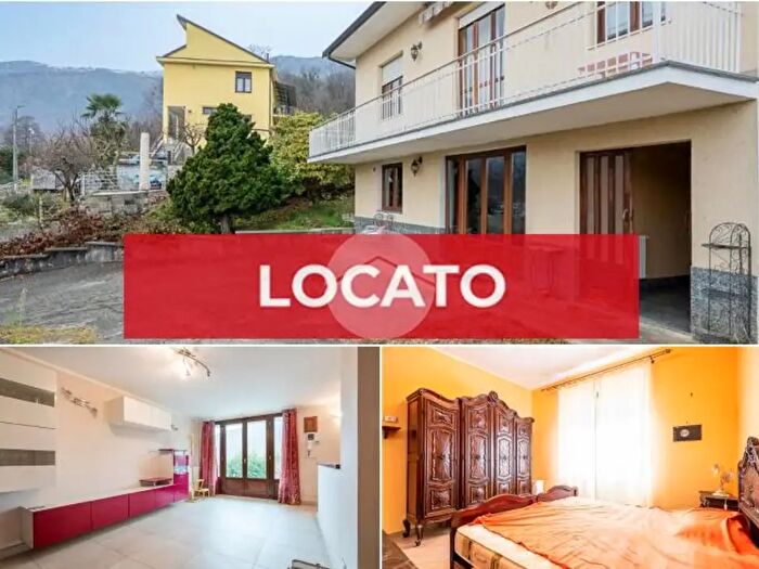 Casa con 5 locali in affitto in Via Ramai, Varisella