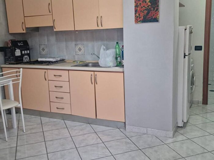 Appartamento monolocale in affitto in Via Barbuti, Fisciano