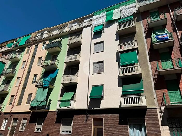 Appartamento bilocale in vendita in Via Nigra, Torino