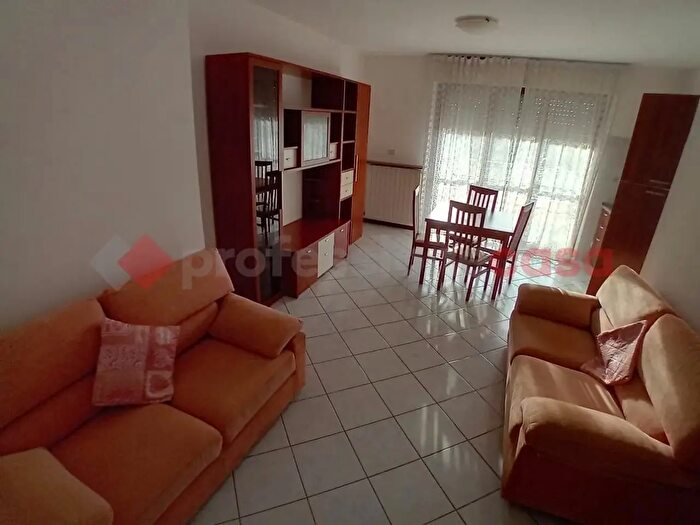 Appartamento bilocale in affitto in Via Ragazzi del, San Giorgio Su Legnano