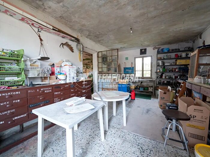 Casa quadrilocale in vendita in Via Roma, Saccolongo