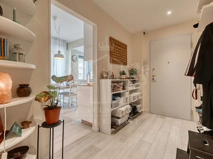 Appartamento con 5 locali in vendita in Via Antonio Bondi, Bologna
