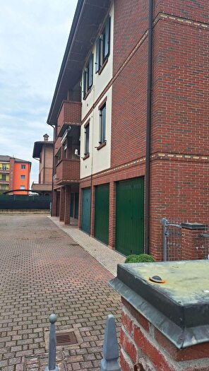 Appartamento trilocale in vendita in Via della Quercia, Bomporto