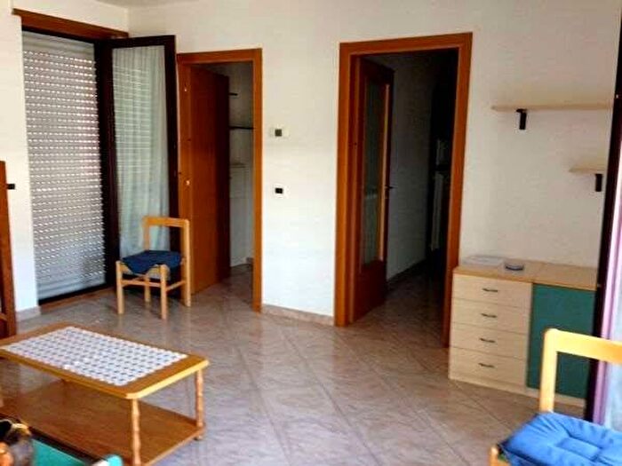 Appartamento trilocale in affitto in via della Resistenza, Centro, Monfalcone