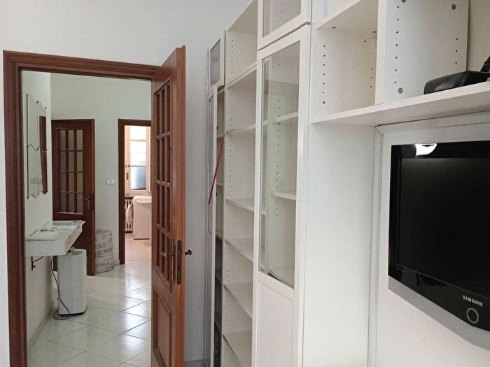 Appartamento bilocale in affitto in Via Crissolo, Cenisia, Torino