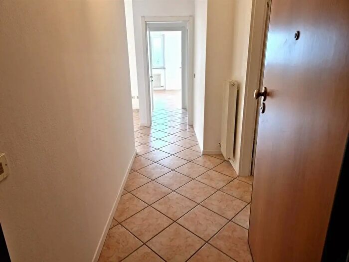 Appartamento bilocale in affitto in Trento