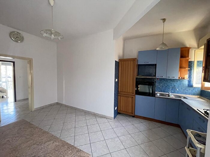 Appartamento quadrilocale in vendita in Suzzara