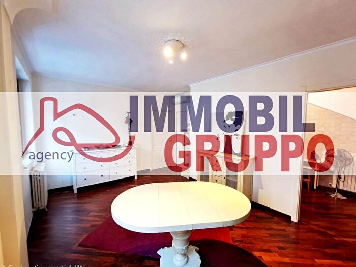 Appartamento bilocale in affitto in Centro, Andria