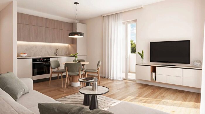 Appartamento trilocale in vendita in Via Toscana Monza, Monza